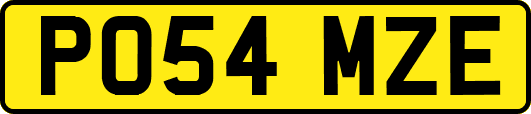 PO54MZE
