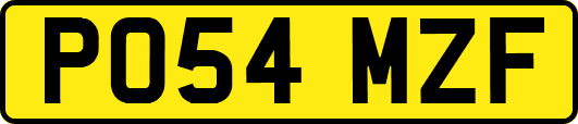 PO54MZF