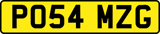 PO54MZG