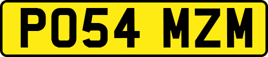 PO54MZM