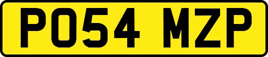 PO54MZP