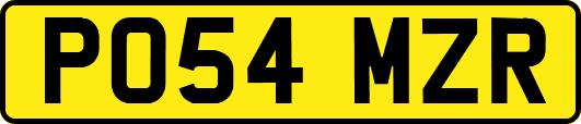 PO54MZR