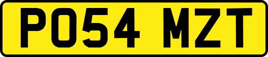 PO54MZT