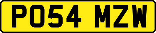 PO54MZW