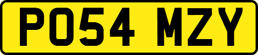 PO54MZY