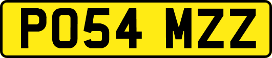 PO54MZZ