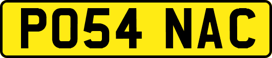 PO54NAC