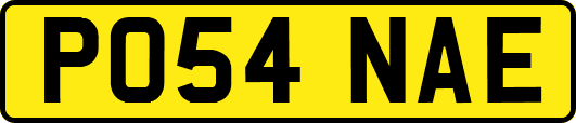 PO54NAE