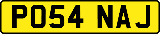 PO54NAJ