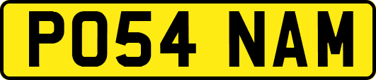 PO54NAM