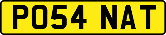 PO54NAT