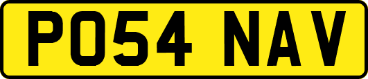 PO54NAV