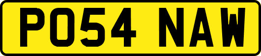 PO54NAW