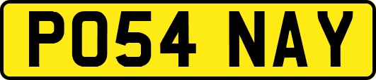PO54NAY