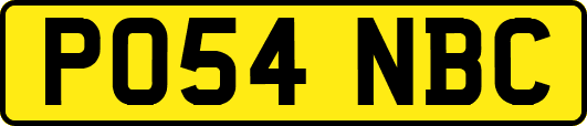 PO54NBC