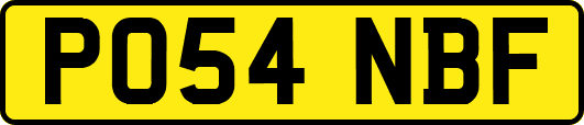 PO54NBF