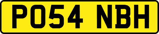 PO54NBH