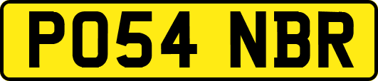 PO54NBR