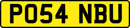 PO54NBU