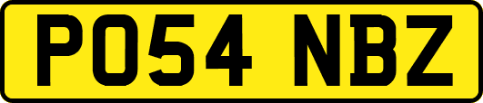 PO54NBZ