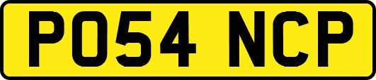 PO54NCP
