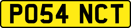 PO54NCT