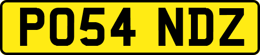 PO54NDZ