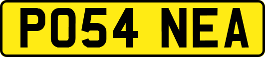 PO54NEA