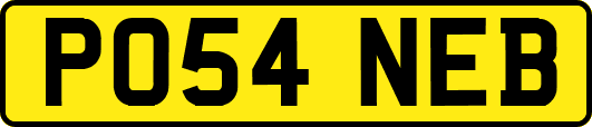PO54NEB