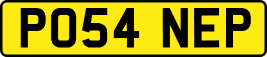 PO54NEP