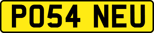 PO54NEU