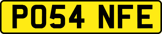 PO54NFE