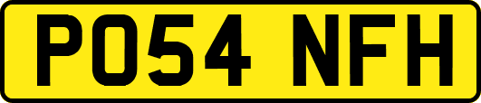 PO54NFH