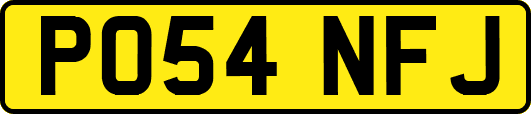 PO54NFJ