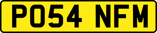 PO54NFM