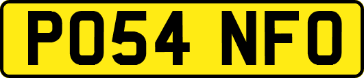 PO54NFO