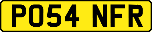 PO54NFR