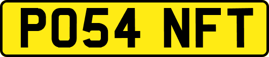 PO54NFT