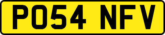 PO54NFV