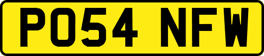PO54NFW