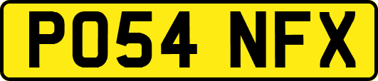 PO54NFX
