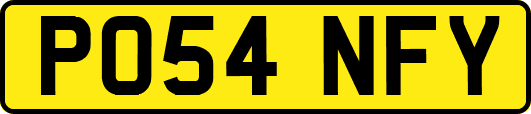 PO54NFY