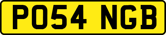PO54NGB