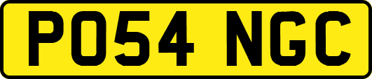 PO54NGC
