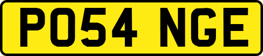 PO54NGE