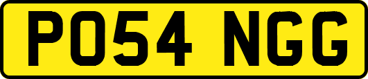 PO54NGG
