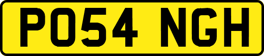PO54NGH