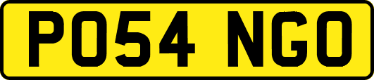 PO54NGO