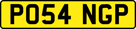 PO54NGP