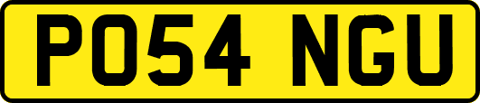 PO54NGU